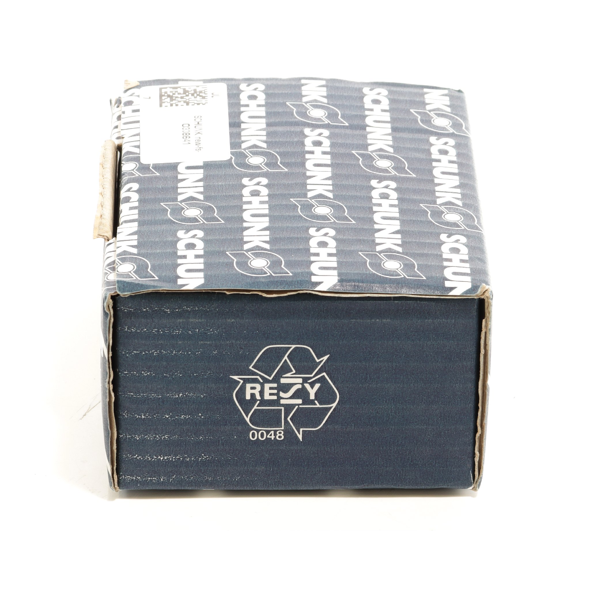 JPG 100-1-AS Parallel gripper JPG 100-1-AS New FS